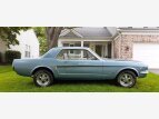 Thumbnail Photo 2 for 1965 Ford Mustang Coupe